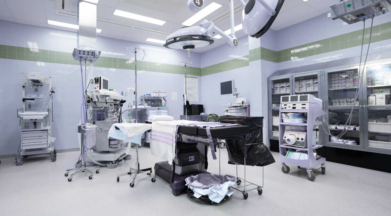 Operation theatre